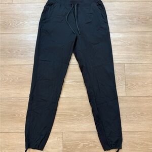 Mens Gray lululemon Joggers